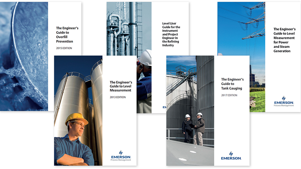 Engineering Handbooks