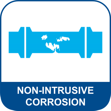 Rosemount™ Wireless Corrosion & Erosion Monitoring