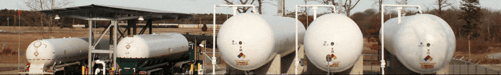 2025 Wester Propane Trade Show & Convention