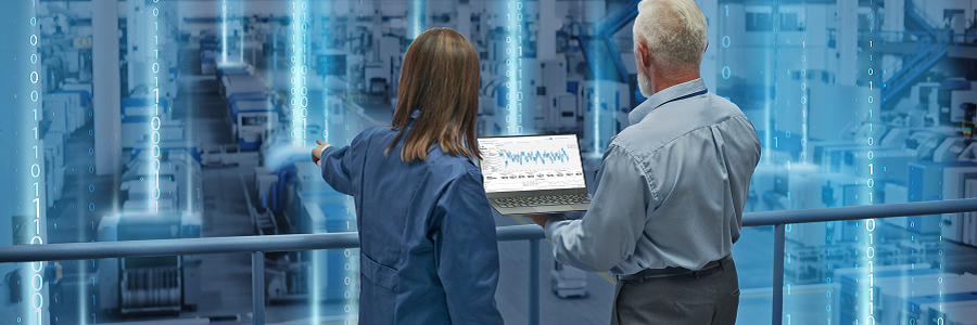 Energy Manager d’Emerson