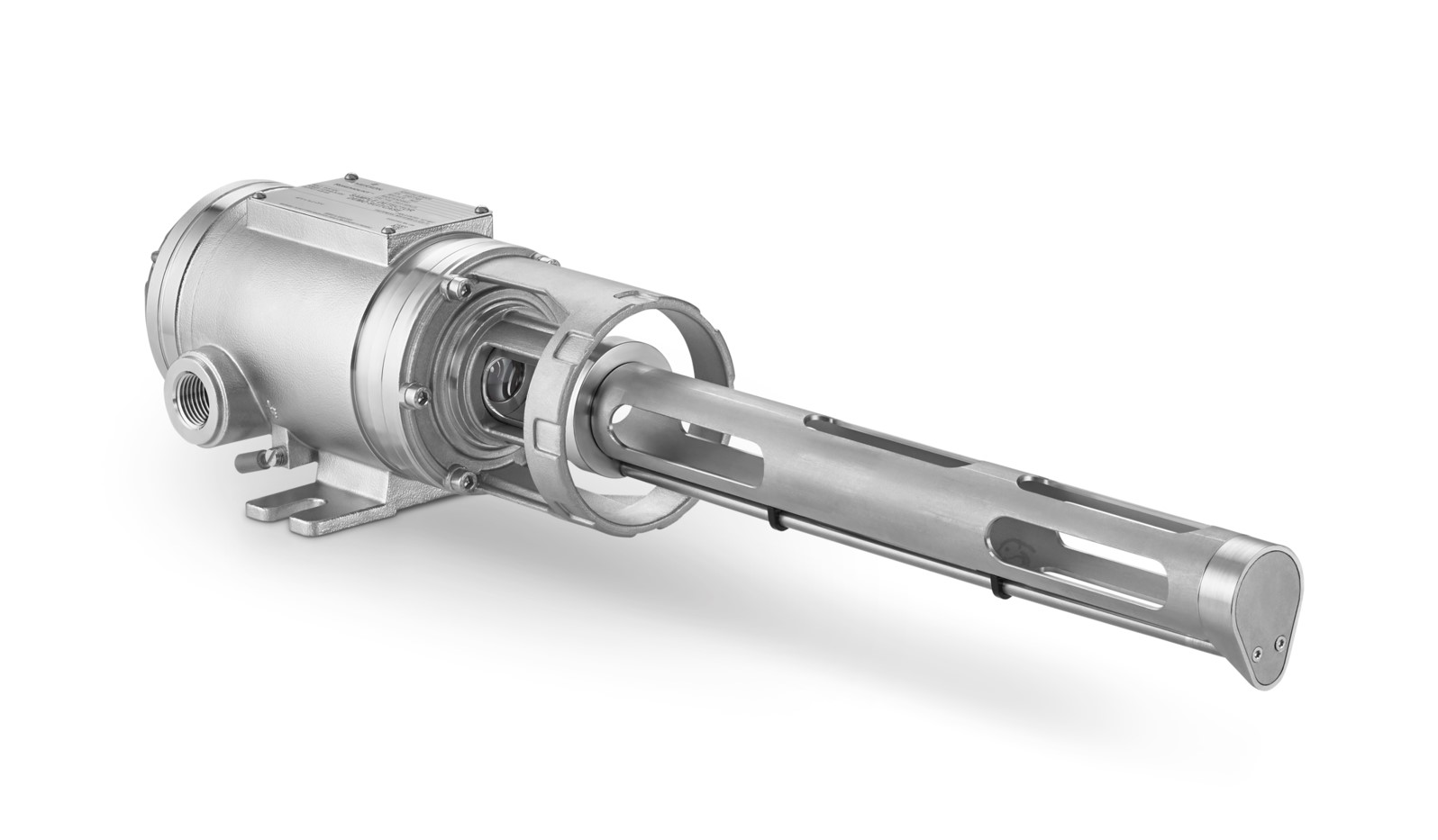 Rosemount 625IR Fixed Gas Detector
