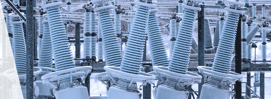Keep your plant running during an unexpected cold snap! 
