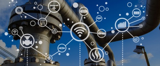Rosemount™ Pervasive Sensing Solutions 