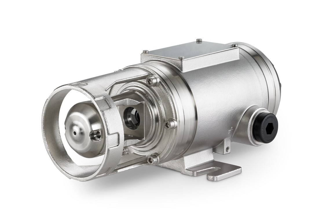 Rosemount 625IR Fixed Gas Detector
