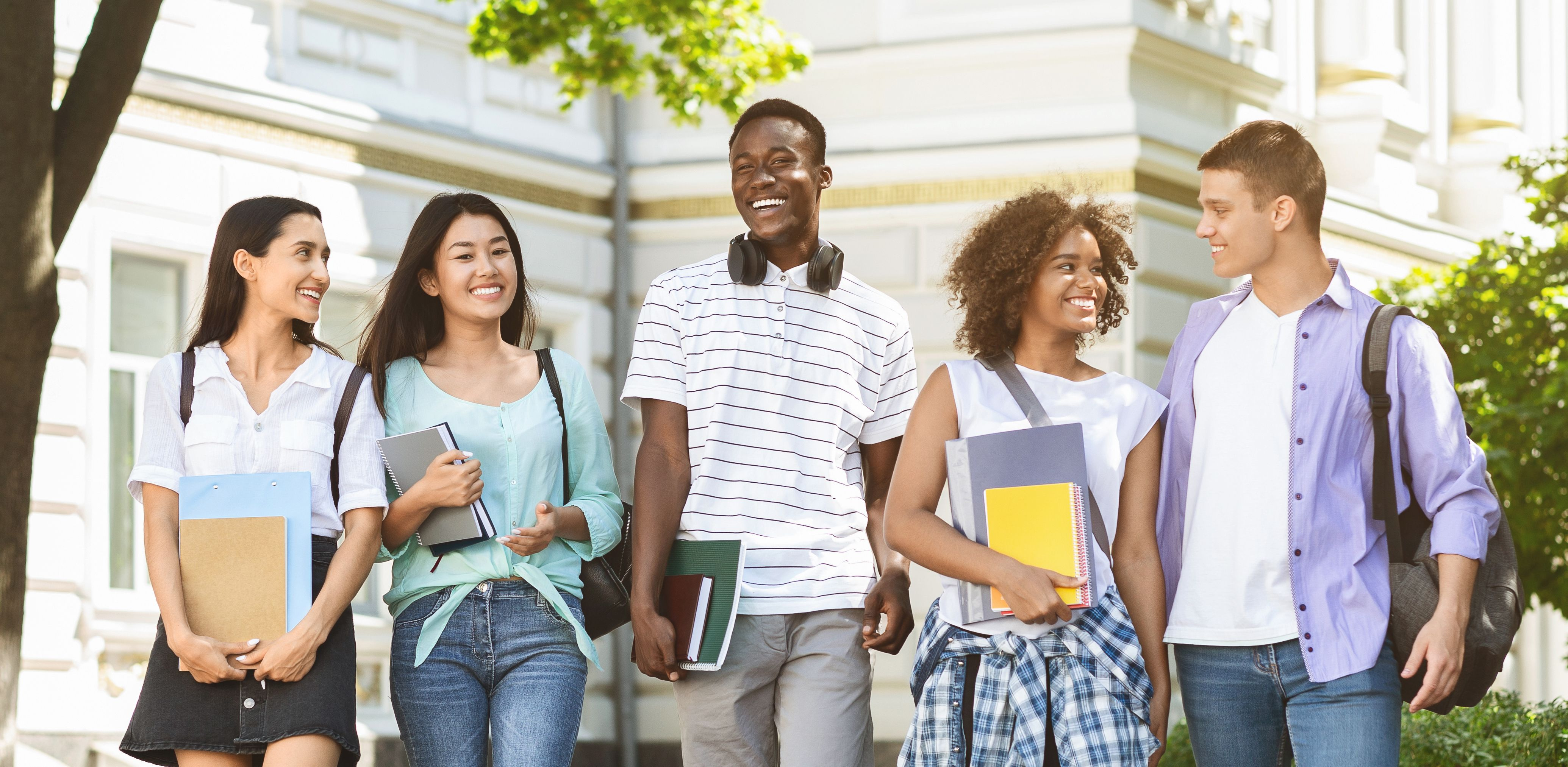 The Emerson Discrete Automation Scholarship Program