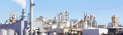 Flow and Level Challenges in refineries